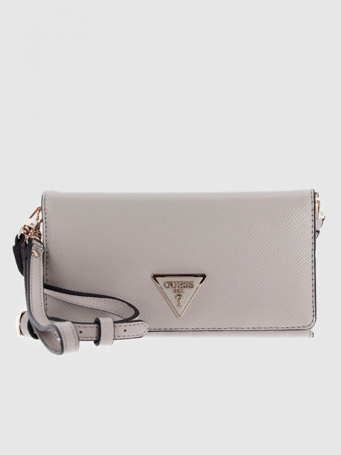 Bolsos de hombro Mujer Guess
