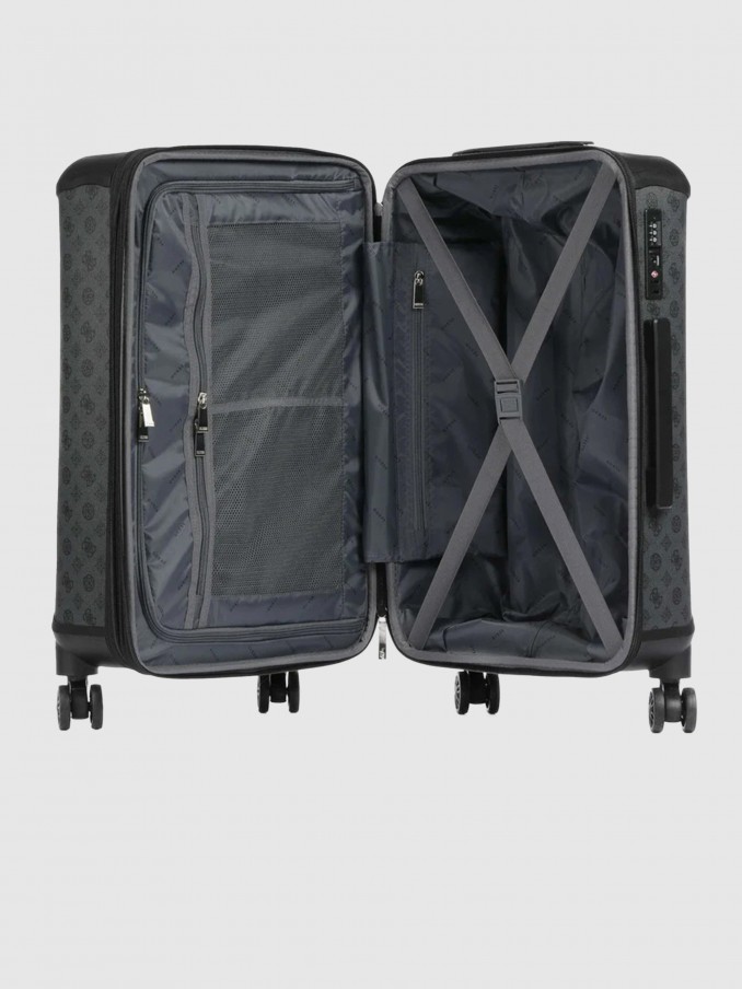 Medium Travelling Bag Woman Guess