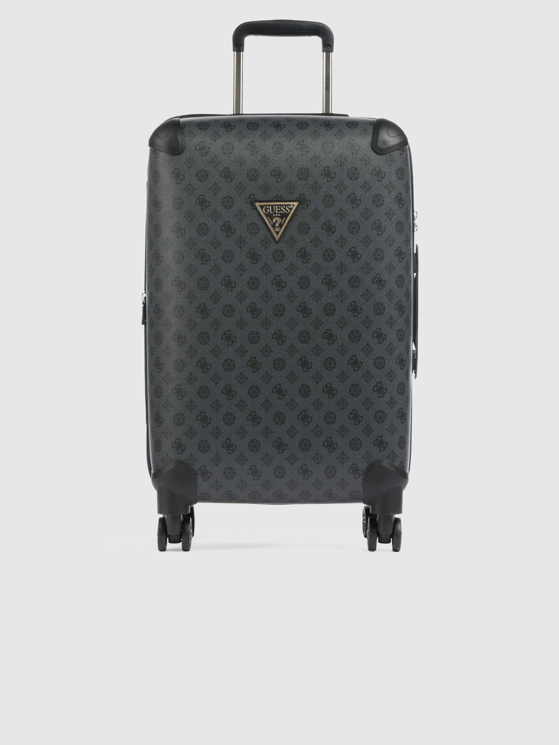 Bolsa de viaje mediana Mujer Guess