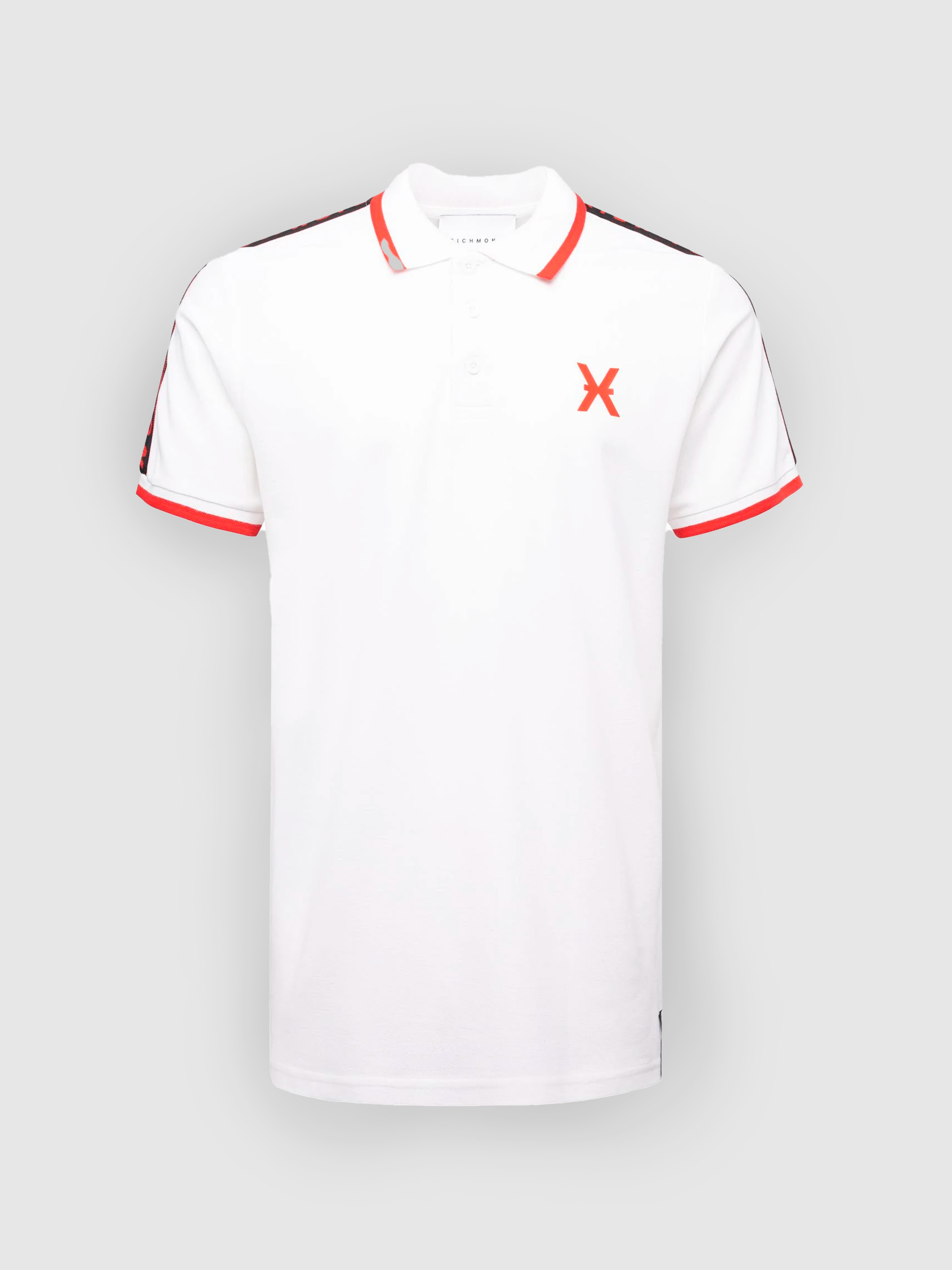 Polo Homem Leon John Richmond