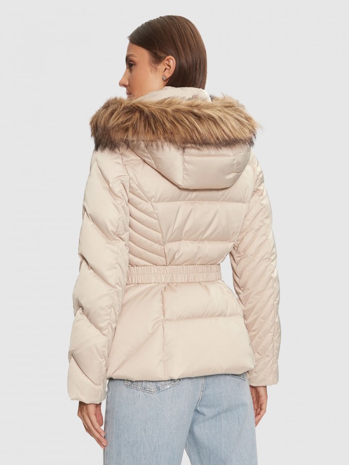 Jacket Woman Guess