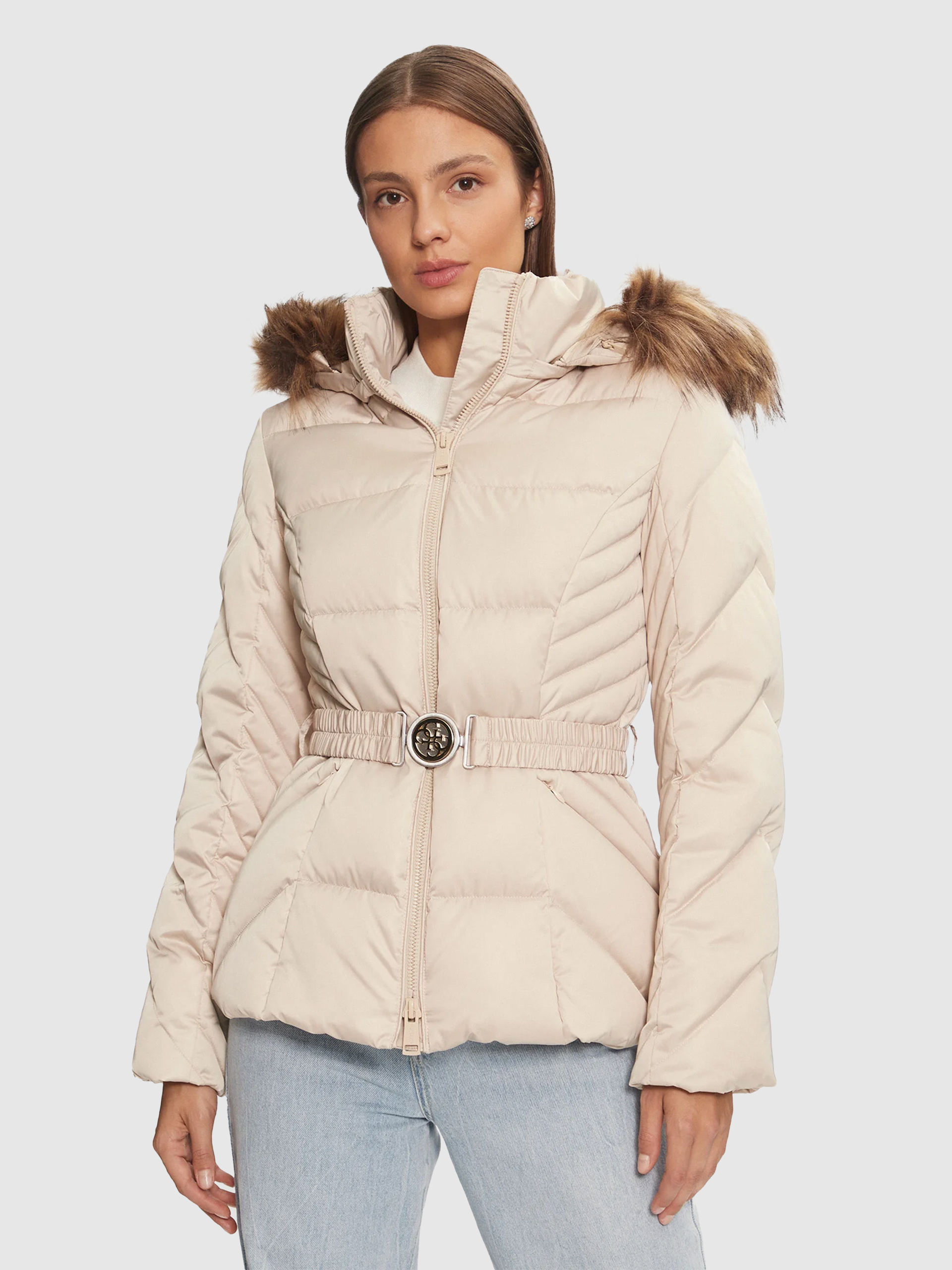 Chaqueta Mujer Guess