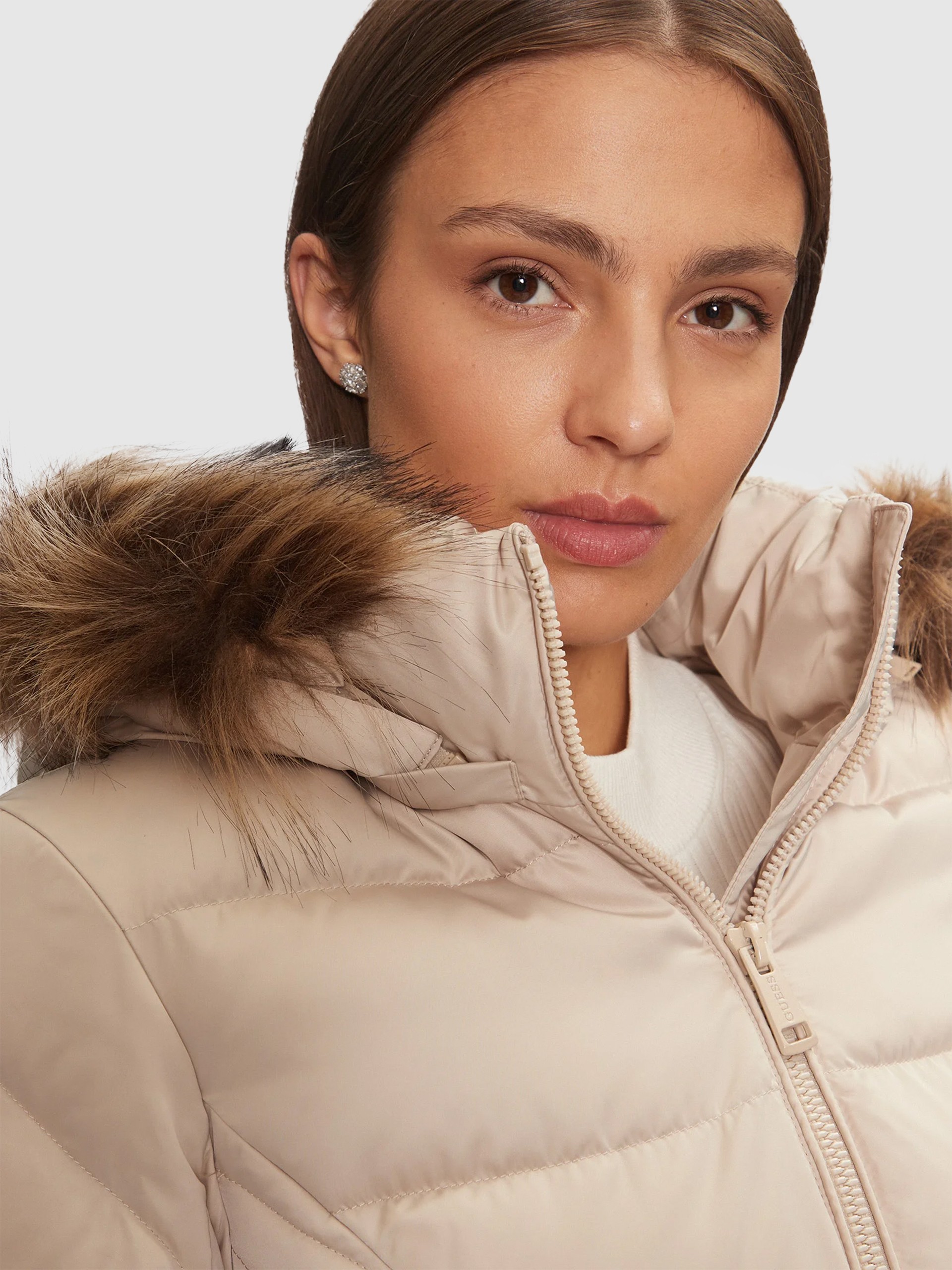 Chaqueta Mujer Guess