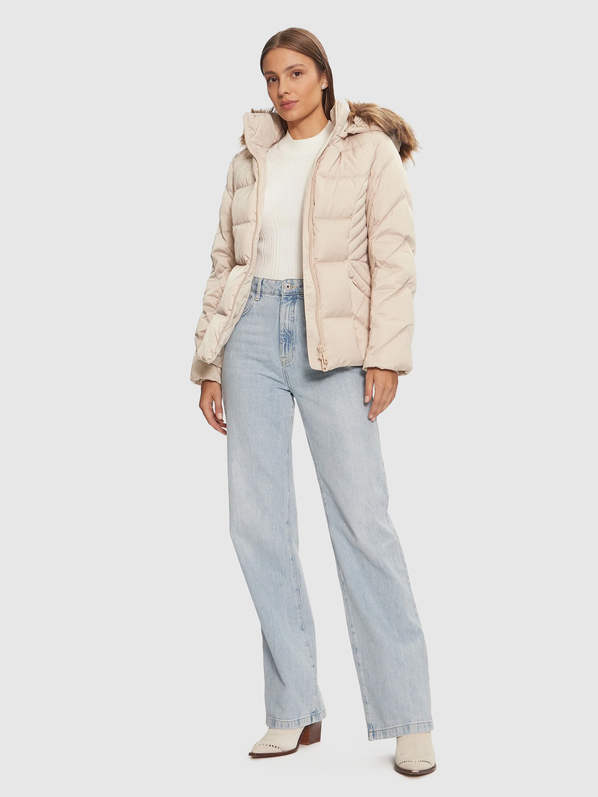 Chaqueta Mujer Guess