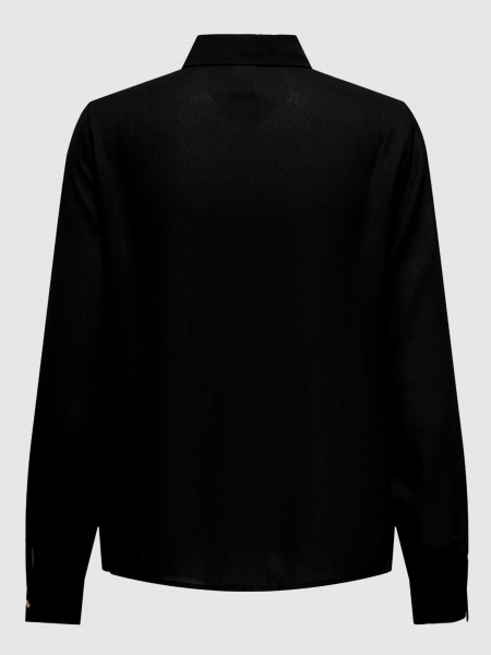 Camisa Mujer Only