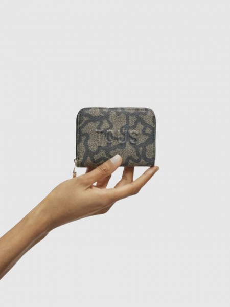 Coin Walle Woman Tous