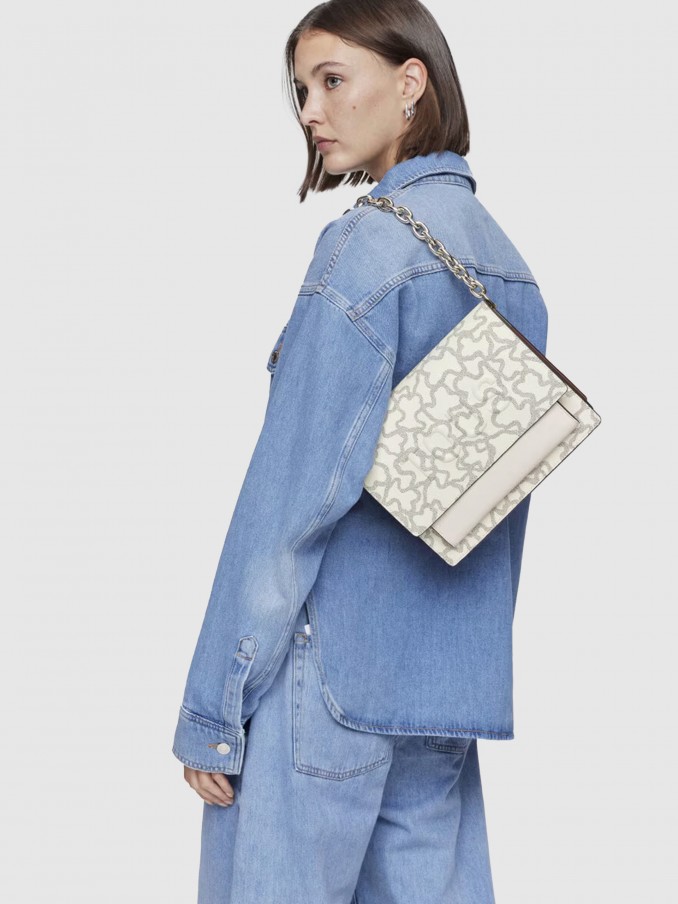 Shoulder Bags Woman Tous