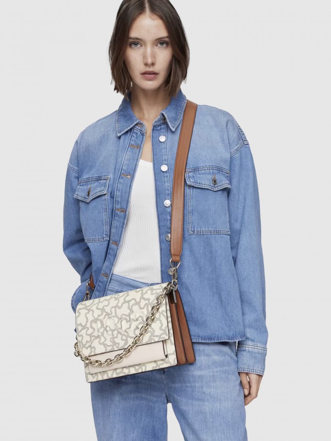 Shoulder Bags Woman Tous