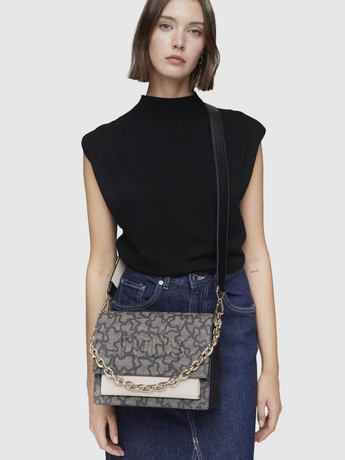 Mala Tiracolo Mulher Tous