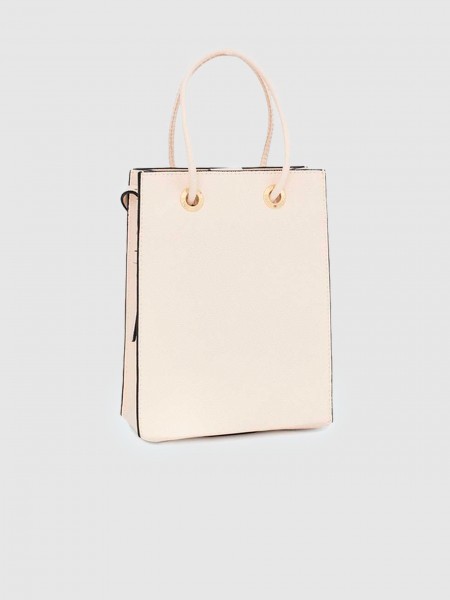 Mala Tiracolo Mulher Tous