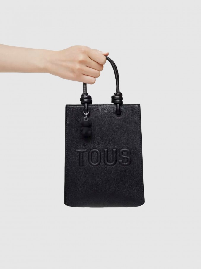 Tote Bags Woman Tous