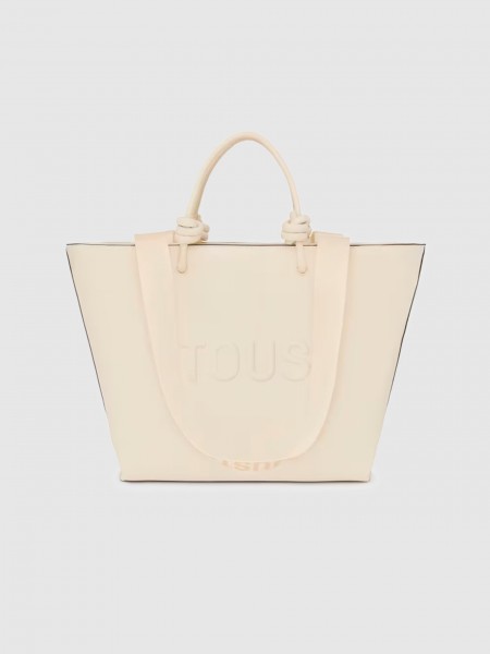 Bolsos de mano Mujer Tous