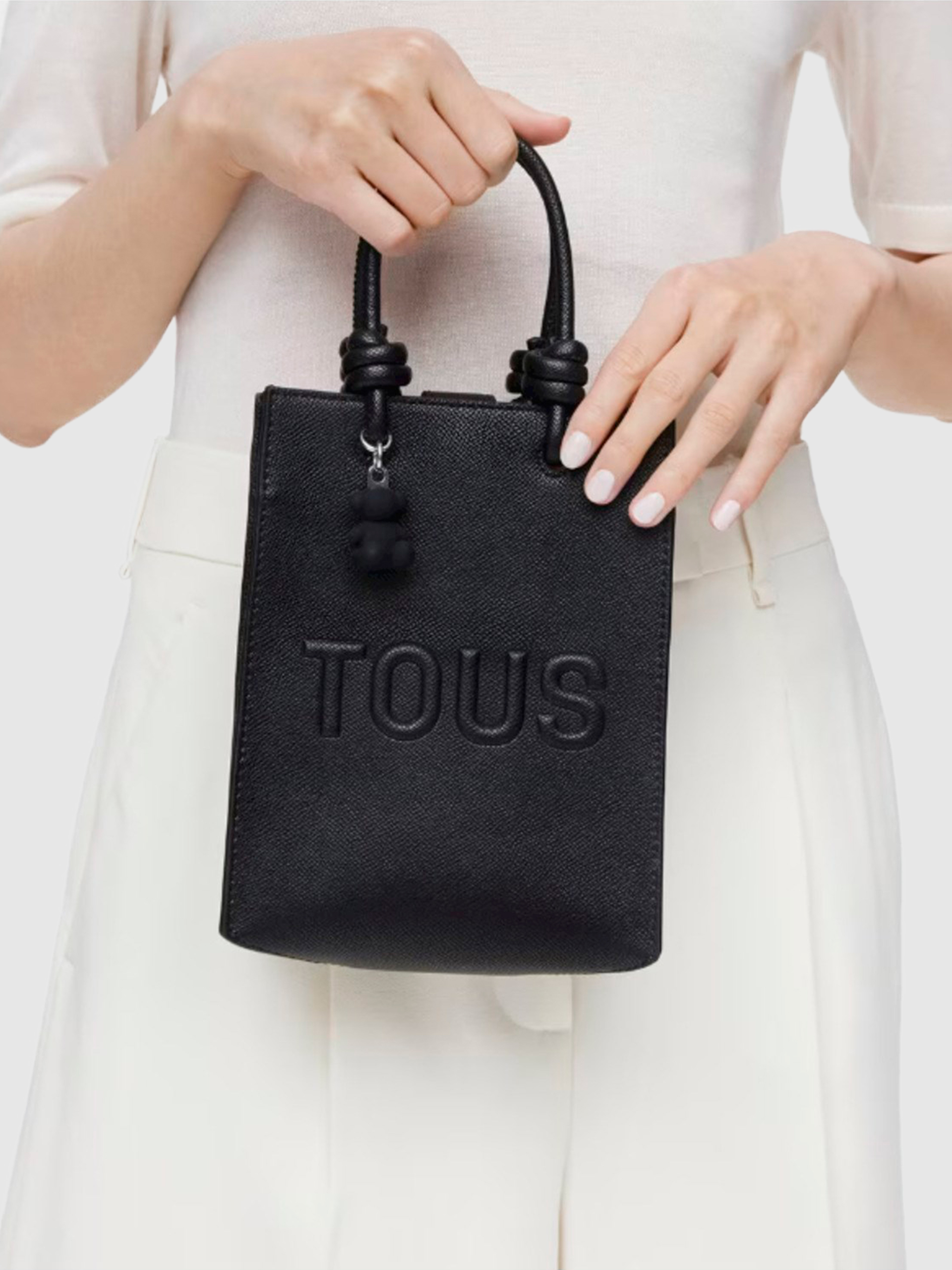 Tote Bags Woman Tous