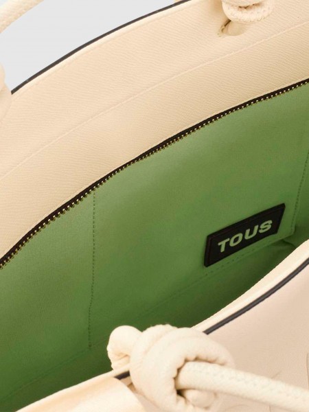 Tote Bags Mulher Tous