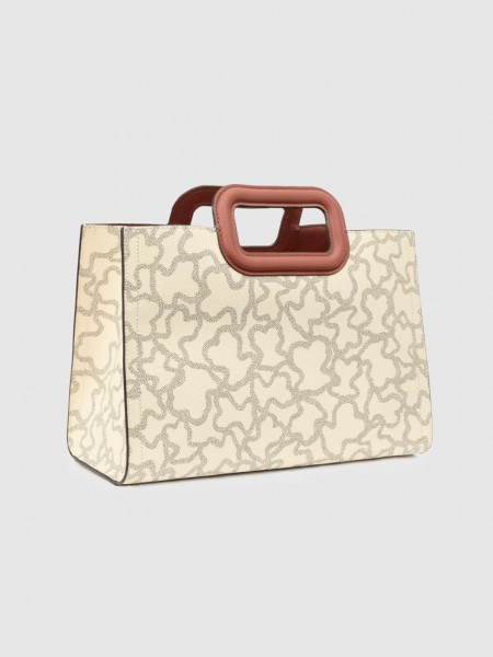 Tote Bags Mulher Tous