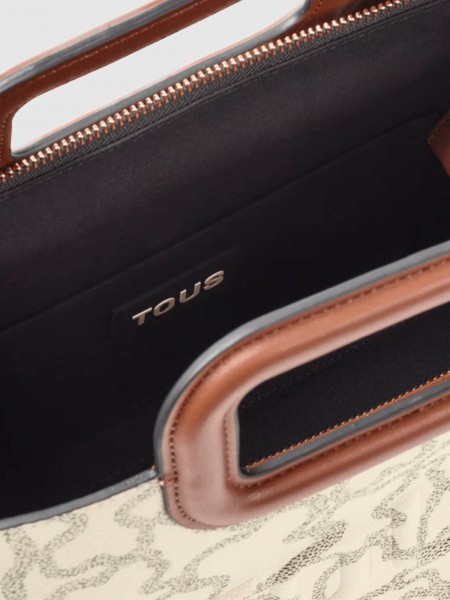 Tote Bags Mulher Tous