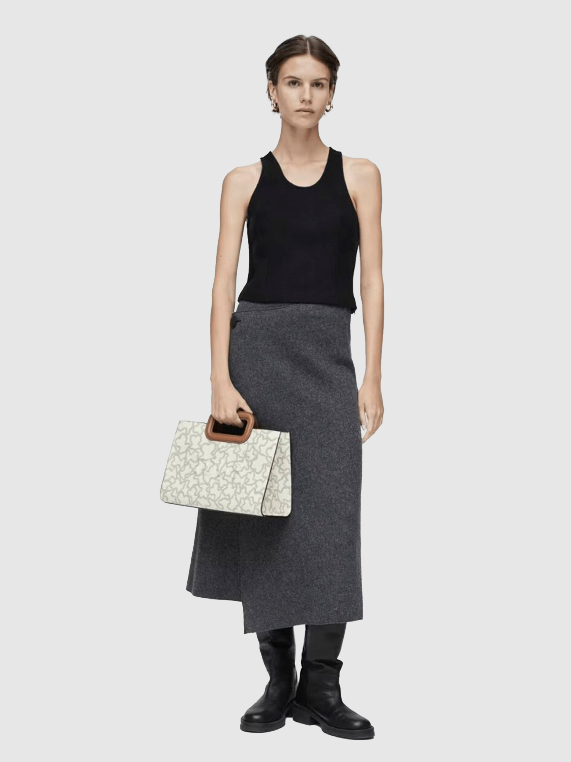 Shoulder Bags Woman Tous