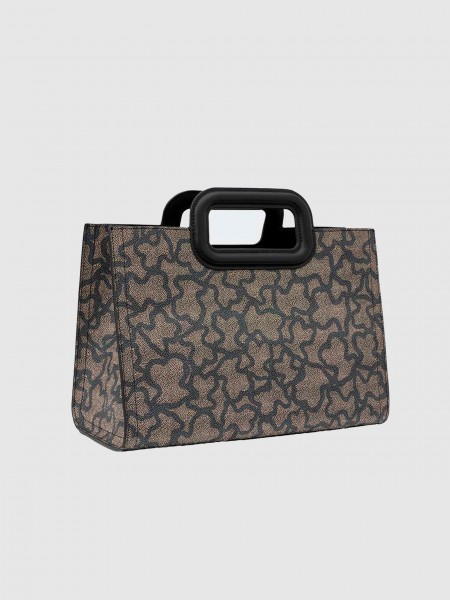 Tote Bags Mulher Tous