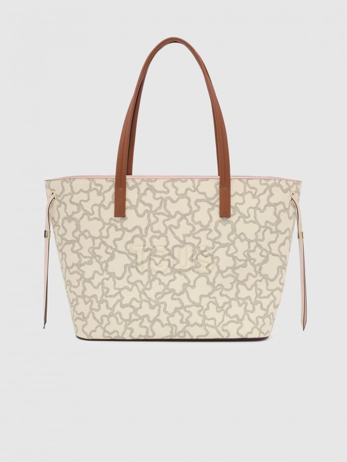 Shoppers Mulher Capazo L. K Icon Tous