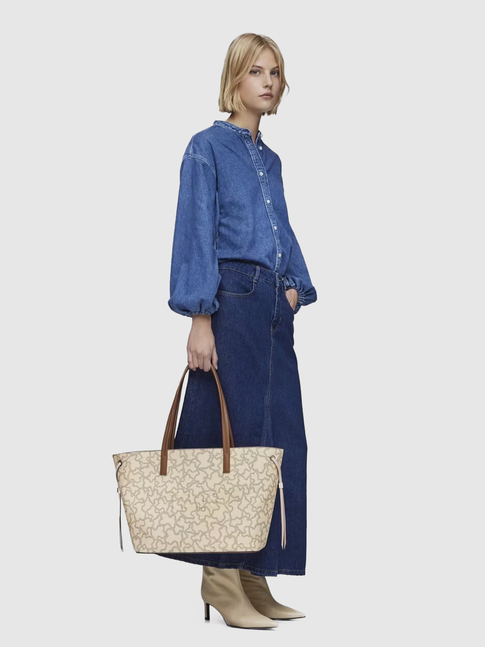 Bolsos Mujer Tous