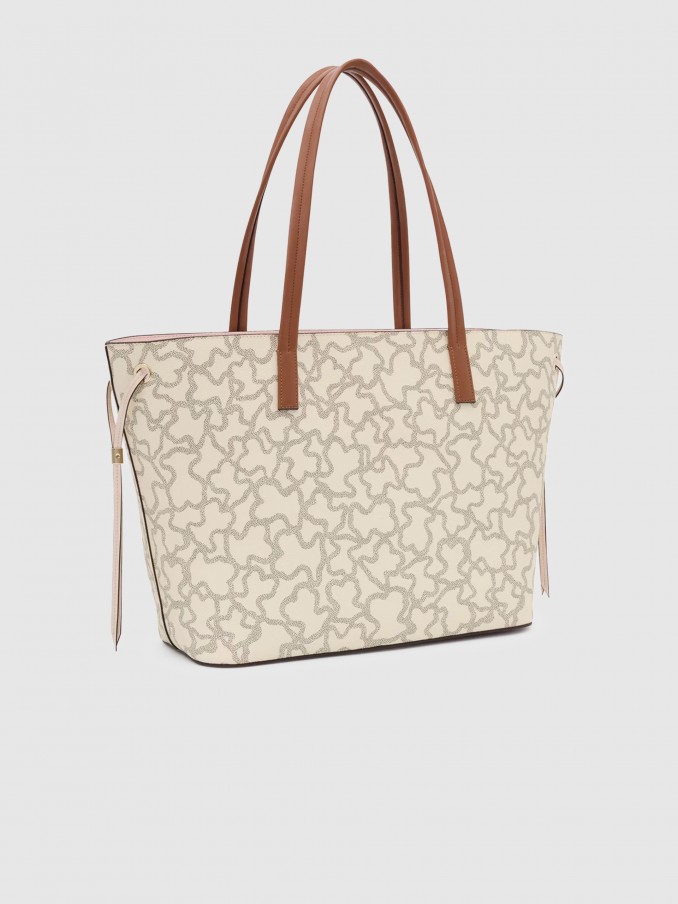 Shoppers Woman Tous