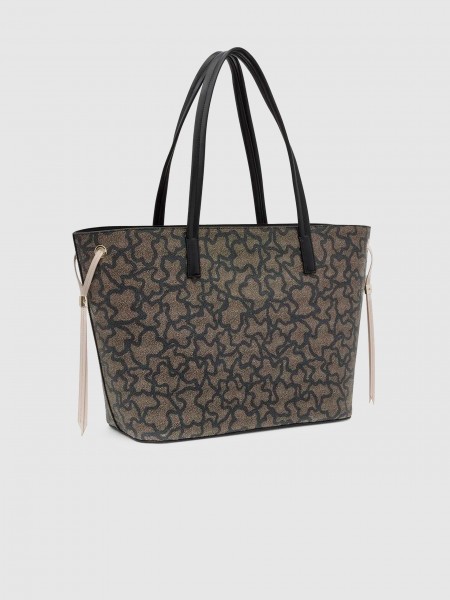 Shoppers Mulher Tous