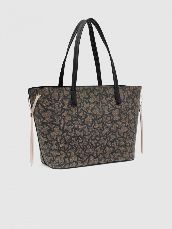 Shoppers Mulher Tous