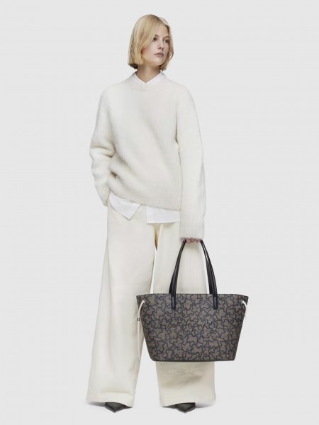 Shoppers Mulher Tous