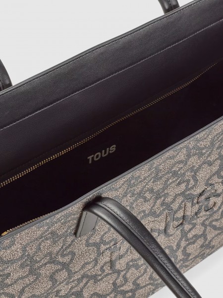 Shoppers Mulher Tous