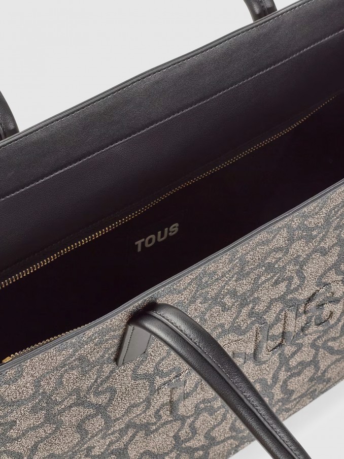 Shoppers Mulher Tous