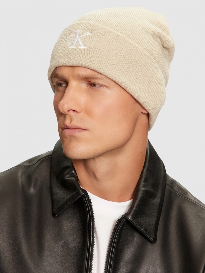 Beanie Man Calvin Klein