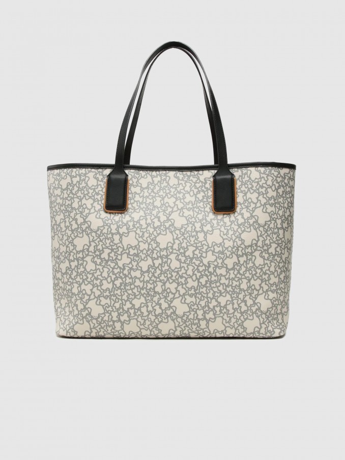 Tote Bags Woman Tous