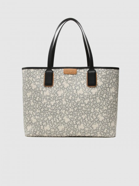 Tote Bags Mulher Kaos Mini Tous