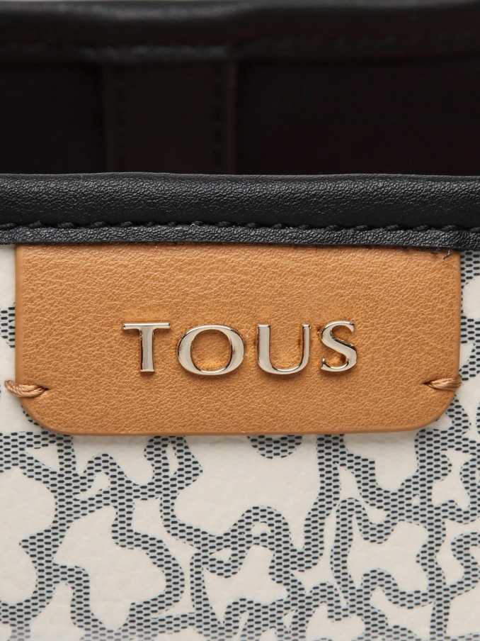 Tote Bags Woman Tous