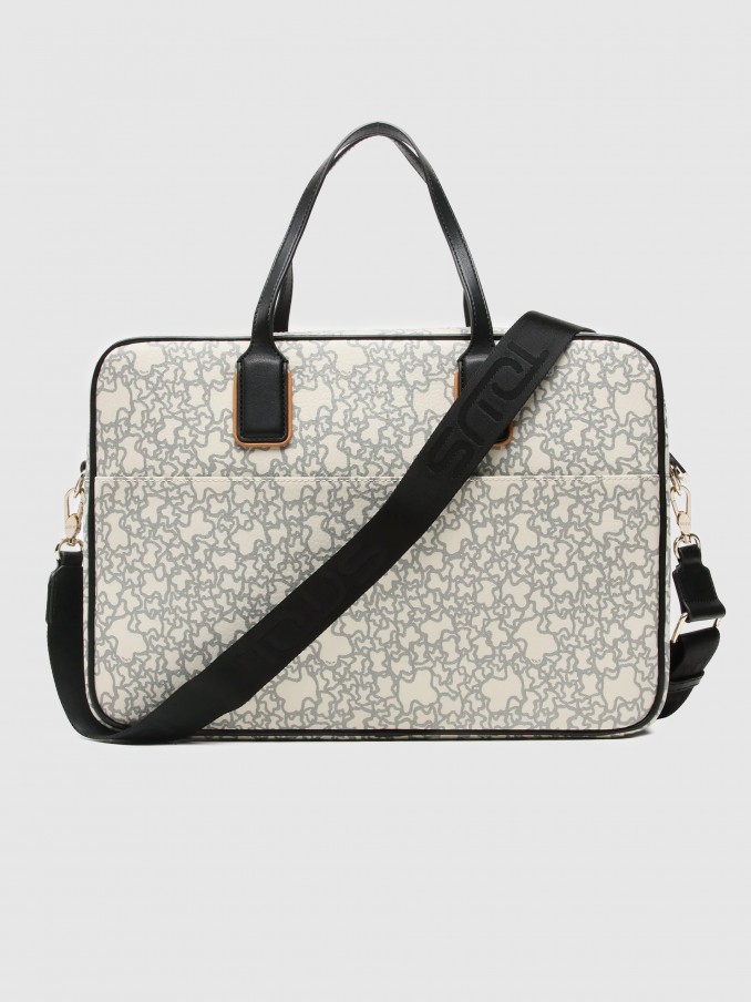 Bolsas para porttiles Mujer Tous