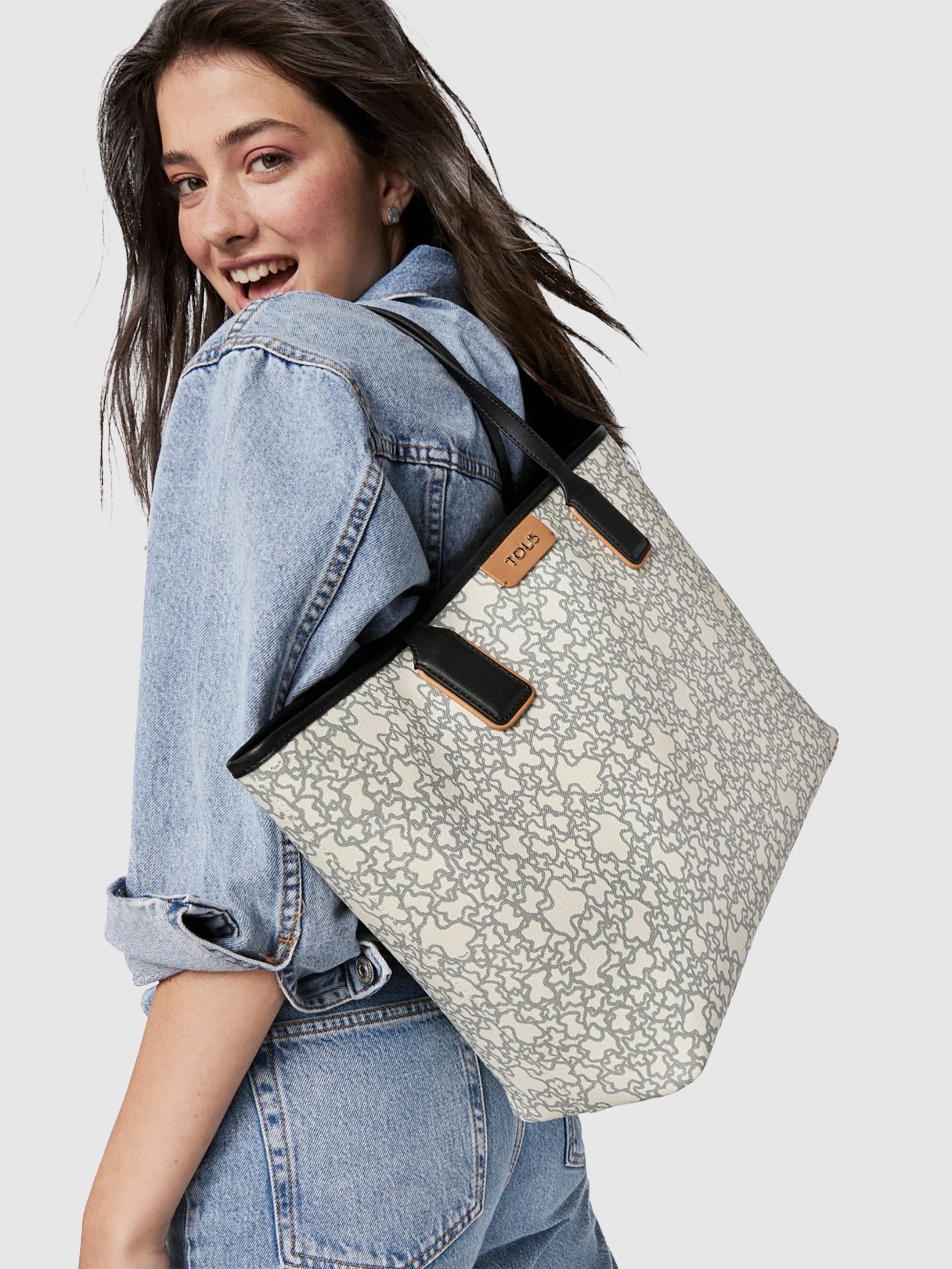 Bolsos de mano Mujer Tous
