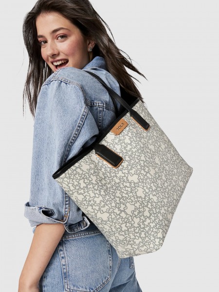 Tote Bags Mulher Tous