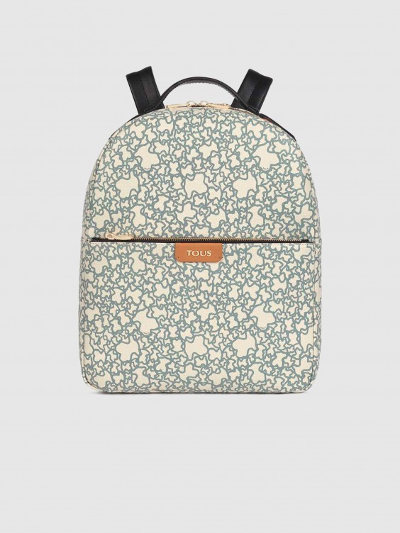 Bolso Mochila Mochila Tous Amazon Mochila Mujer Tous Beige Mellmak