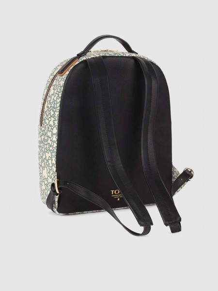 Backpack Woman Tous