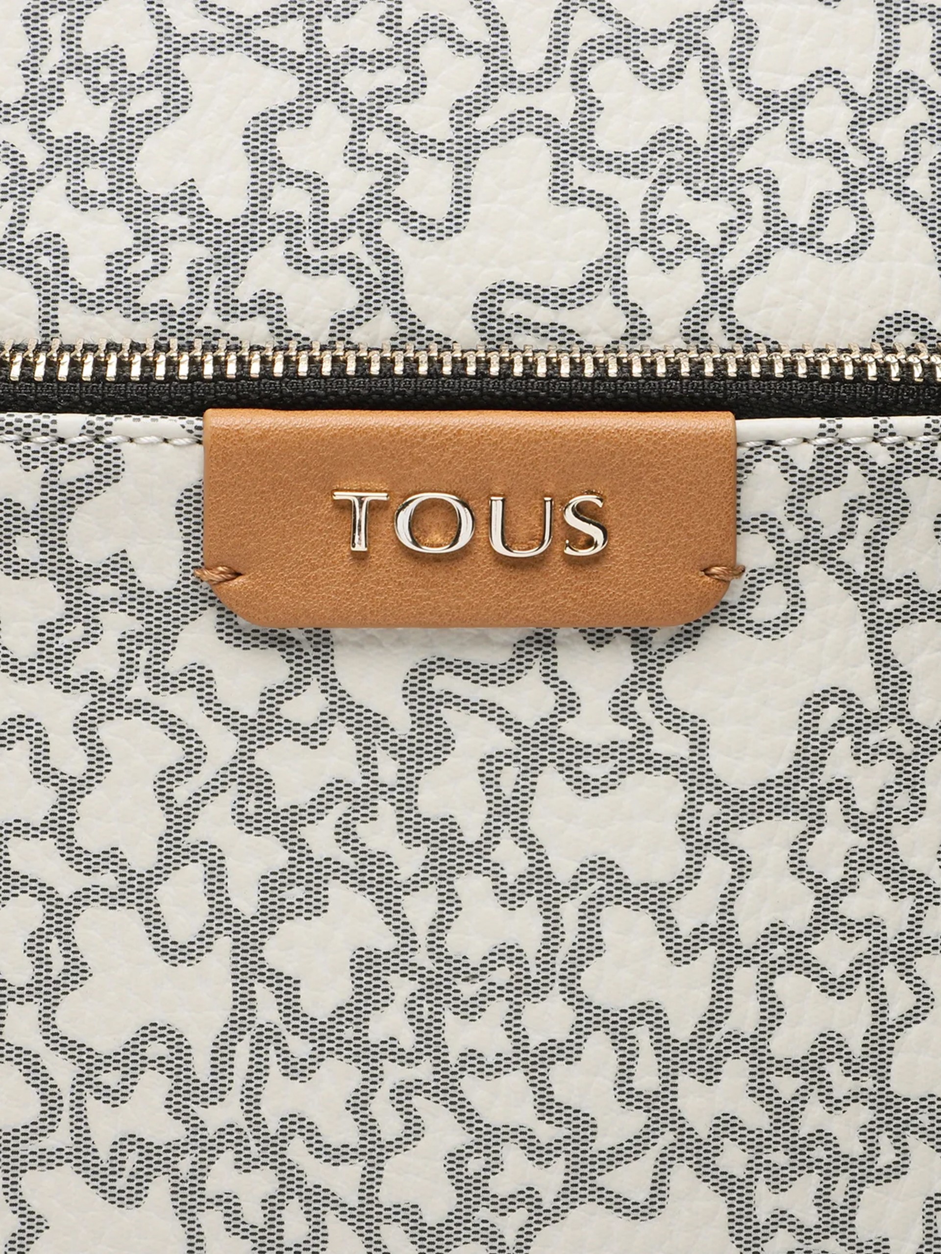 Backpack Woman Tous