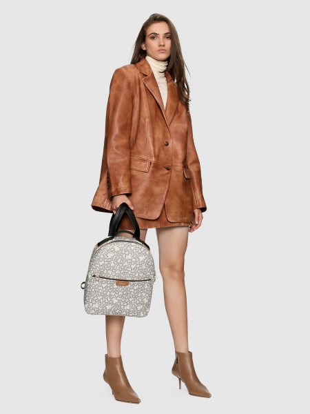 Backpack Woman Tous