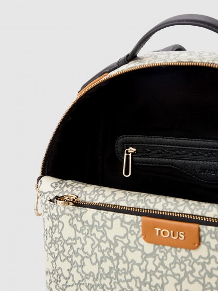 Backpack Woman Tous