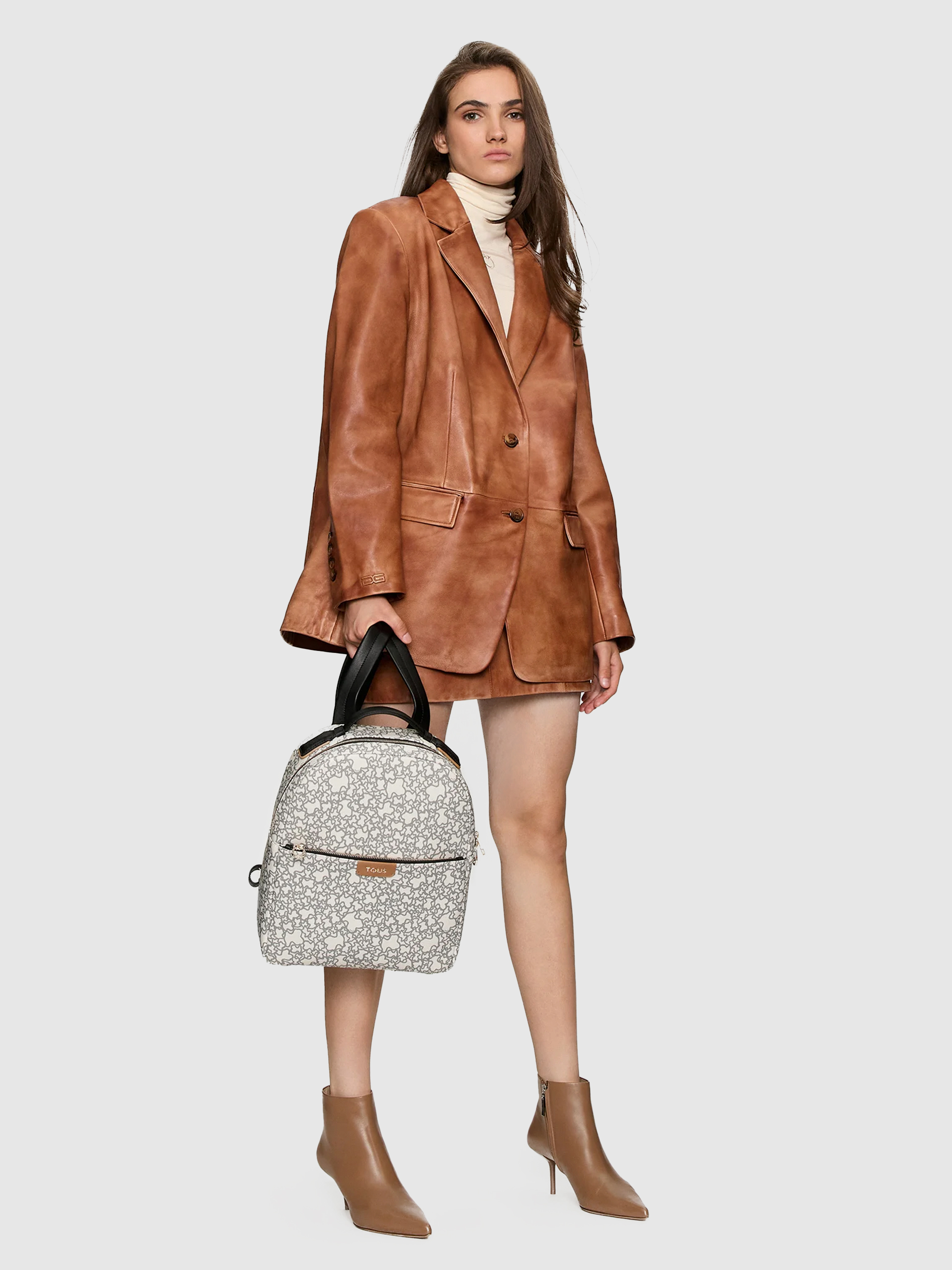 Backpack Woman Tous