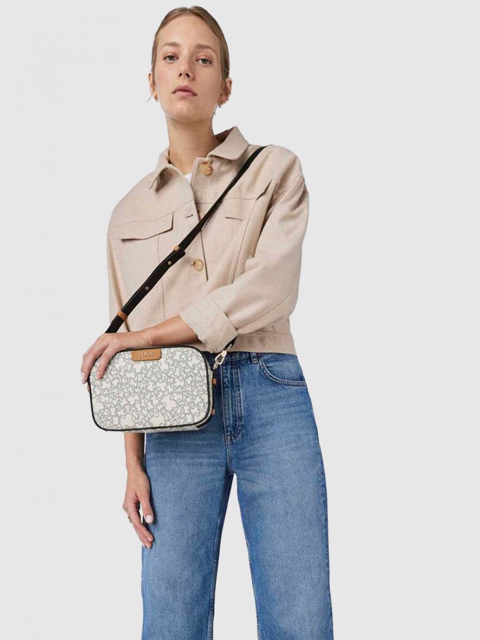 Shoulder Bags Woman Tous