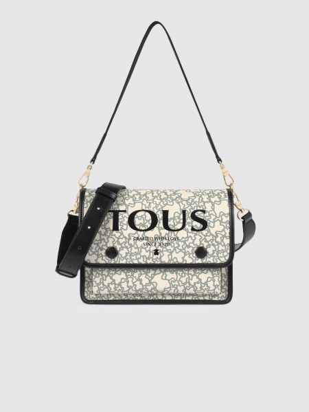 Shoulder Bags Woman Tous
