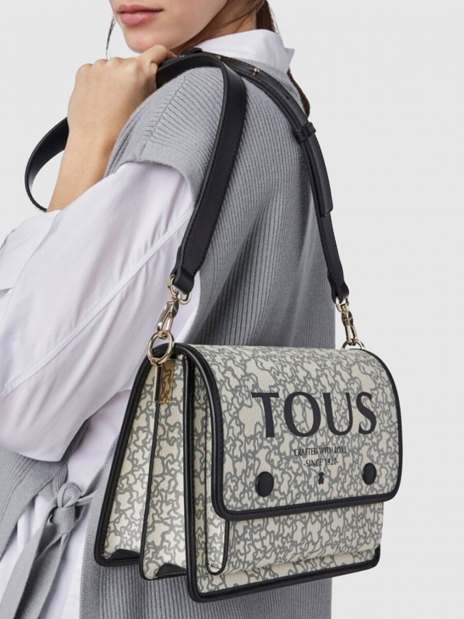 Shoulder Bags Woman Tous