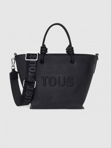 Shoppers Mulher Capazo S. T La Rue New Tous