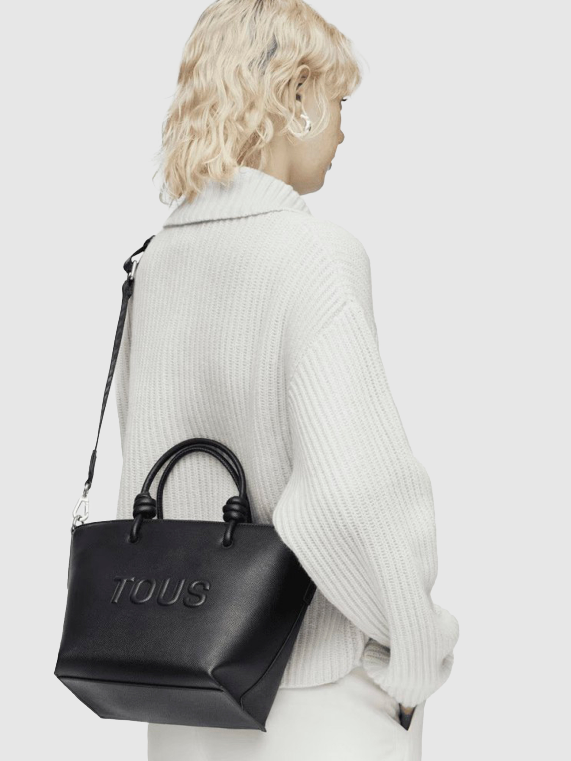 Shoppers Woman Tous
