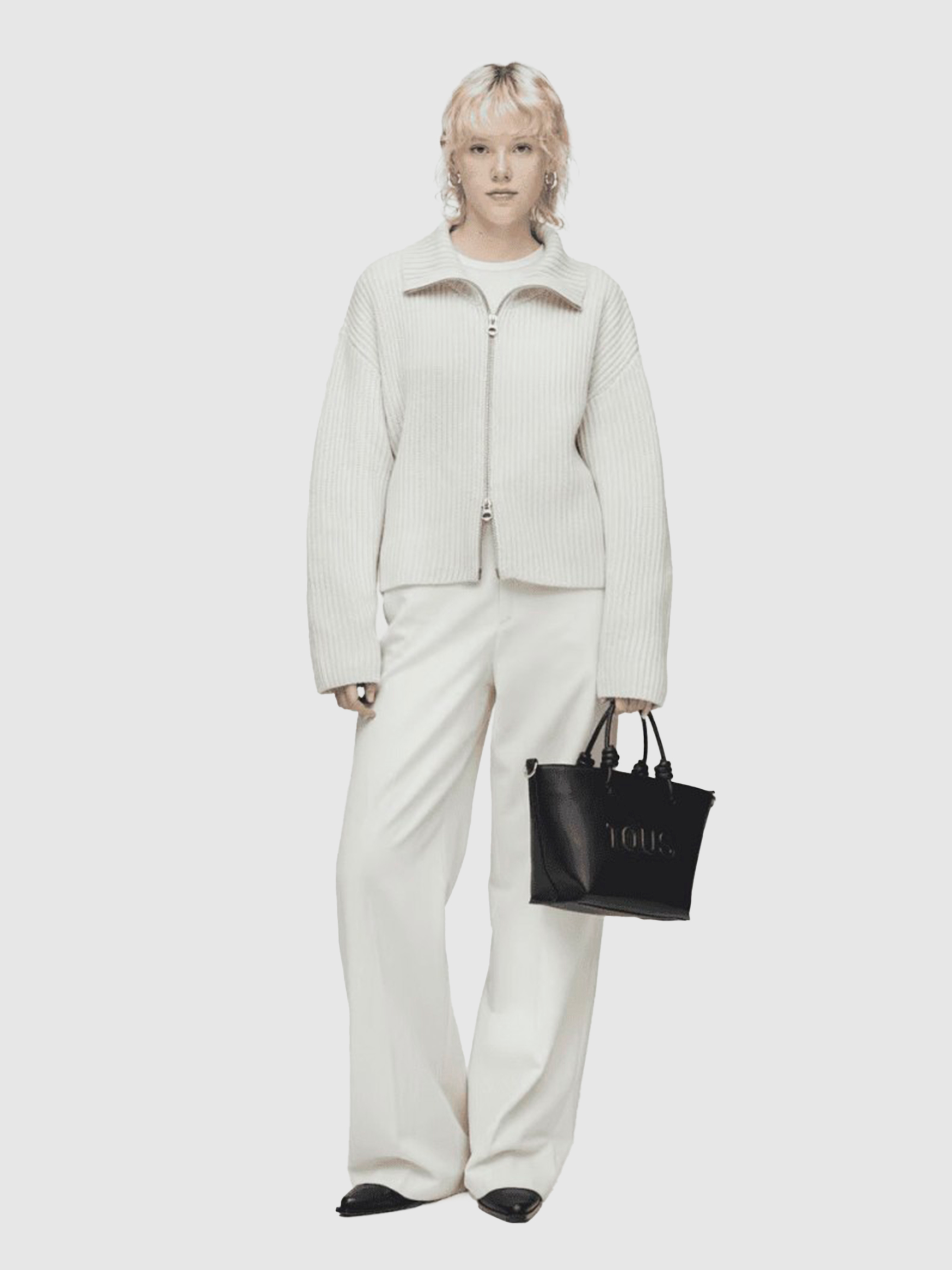 Shoppers Woman Tous