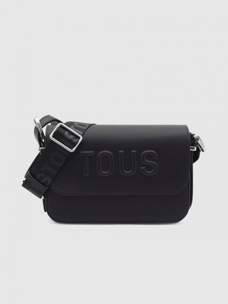 Bolsos de hombro Mujer Tous